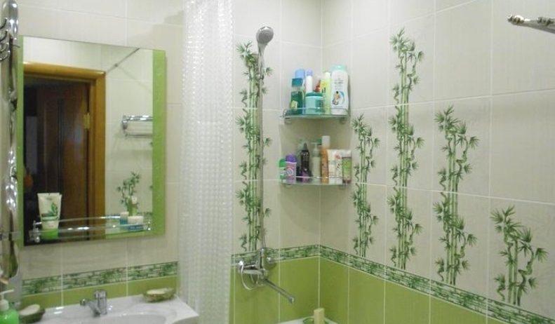 Укладка плитки Отделка квартир
