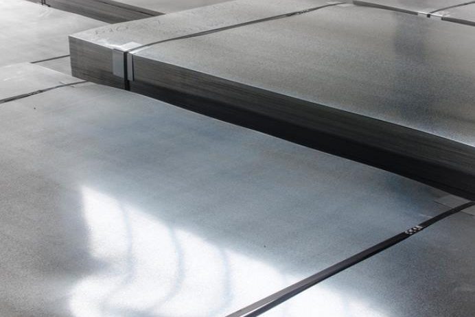 Лист алюмінієвий 5754 (АМг3