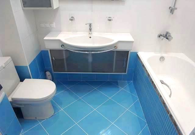 Укладка плитки Киев