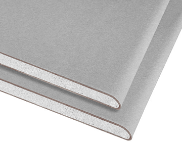 Гіпсокартон Knauf 2500×1200х12, 5 мм