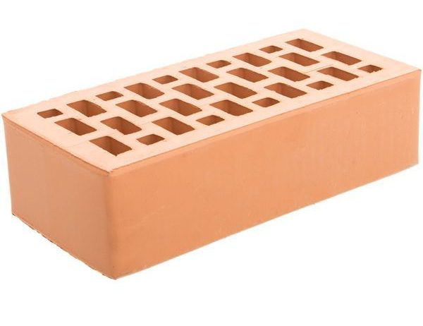 Цегла СБК-Ромни жовта персик (Ж1) 0,5НФ клінкерна