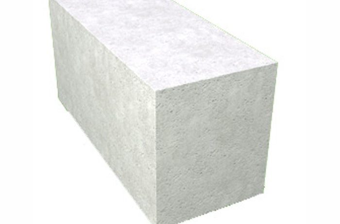 Газоблок Стоунлайт 600*200*300