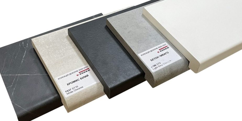 Подоконник деревянный ALBER Альбер коллекция Элит