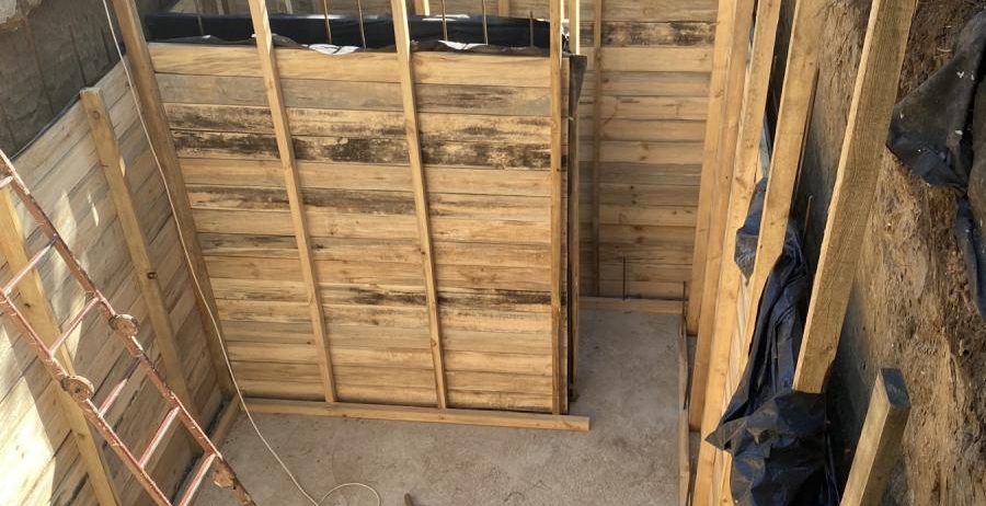 Побудувати льох ціна Київ
