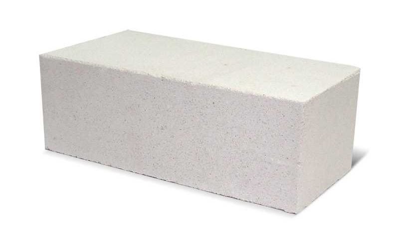 Силікатна цегла М200 полуторний повнотілий (Обухів)