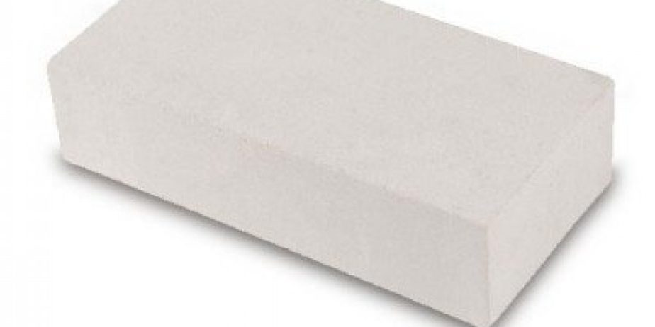 Силікатна цегла одинарна М200 (Обухів)