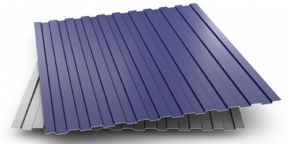 Профнастил