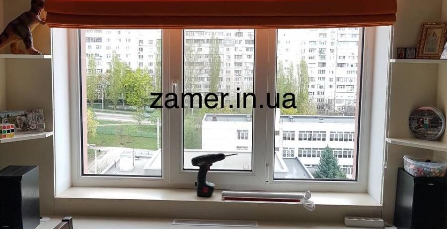 Римские шторы