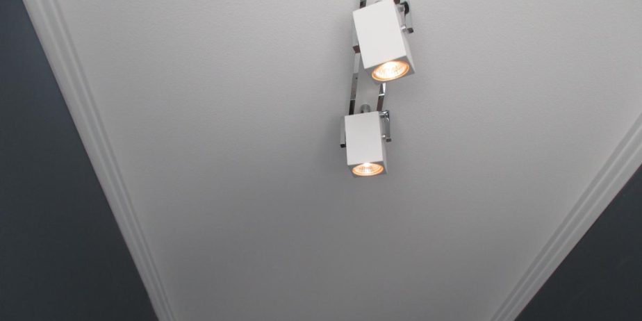 Тканевые натяжные потолки DECO
