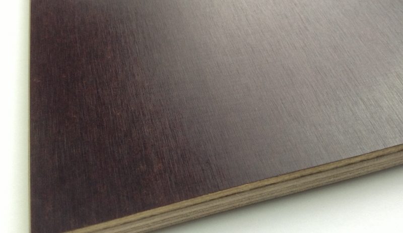 Фанера 12х1250х2500 F/F Riga