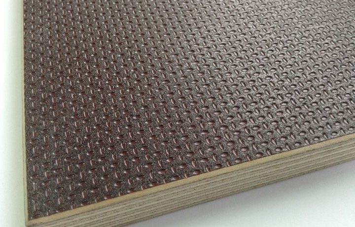 Фанера 15х1250х2500 F/W Riga