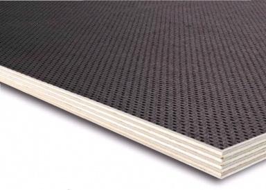 Фанера 18х1250х2500 F/W Эстония