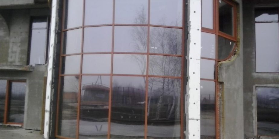 ЗИМНИЙ САД – Проектирование, Изготовление, Качественный Монтаж