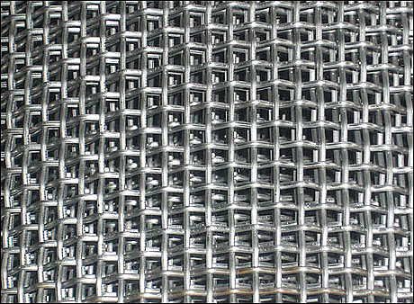 Сітка ткана нержавіюча 0,14х0,09  мм
