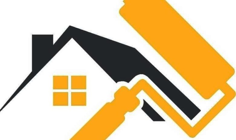 Покраска стен цена Киев