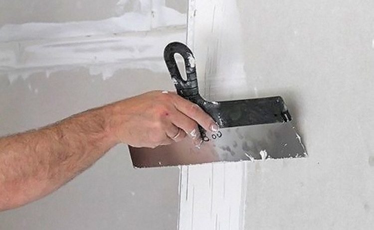 Шпаклевка, покраска, штукатур-маляр