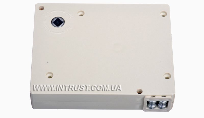 Механизм подъема ролет