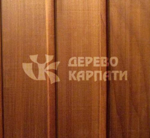 Вагонка термолипа