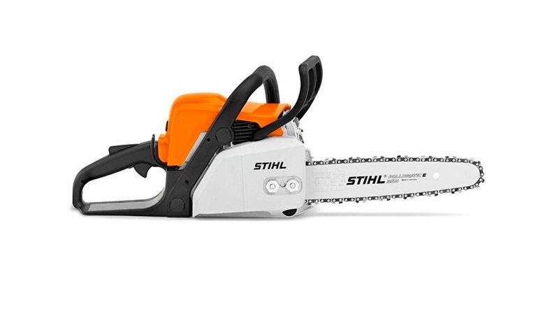Бензопила Stihl MS180 от дилера