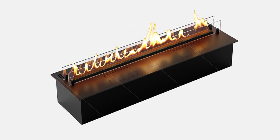 Автоматичний біокамін Dalex c2-70 700 Gloss Fire
