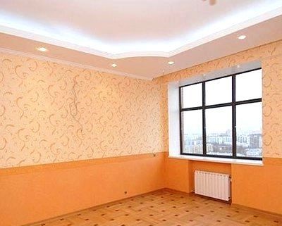 Ремонт квартиры Киев