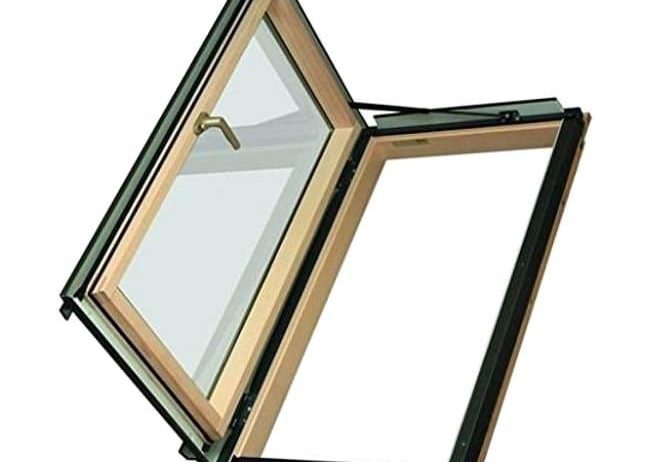 Вікно-люк на дах VELUX
