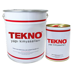 Епоксидний праймер Teknobond 300