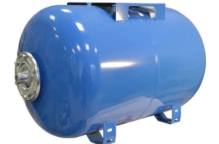 Гідроакумулятор AQUASYSTEM VAO 24