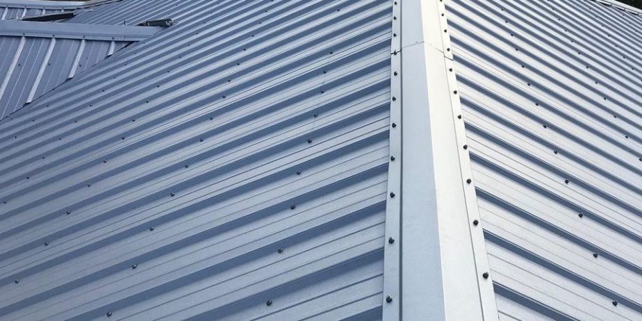 Профнастил / Профлист