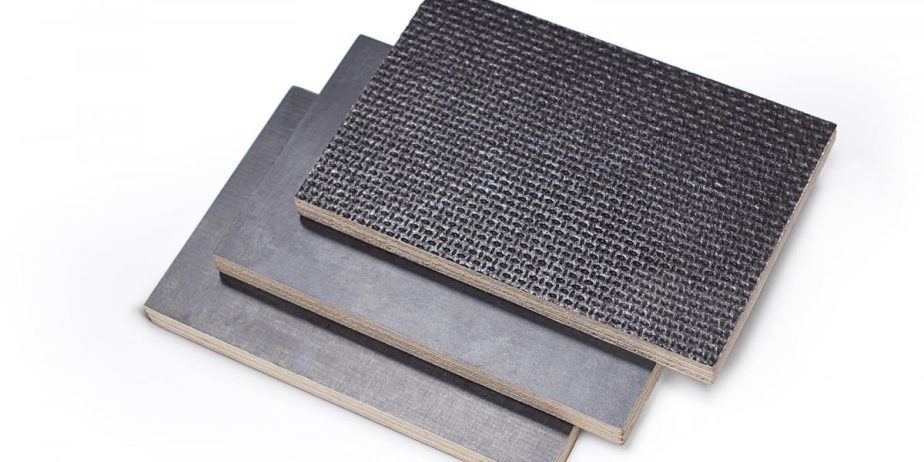 Фанера ламінована ФСФ з антиковзаючим покриттям з швидкою відправкою по Україні.