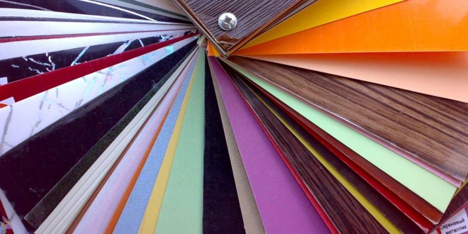 Меблева плівка ПВХ для виготовлення меблевих фасадів, міжкімнатних дверей та дверних накладок з МДФ.