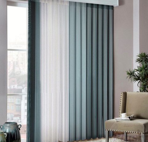 Мультиштори (мультишторы)