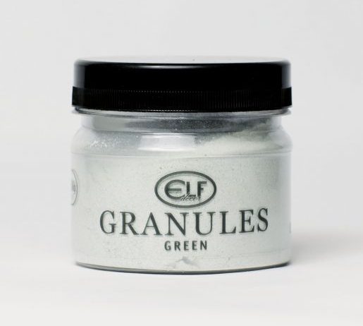 Гранули для декоративних штукатурок Granules, 100 г