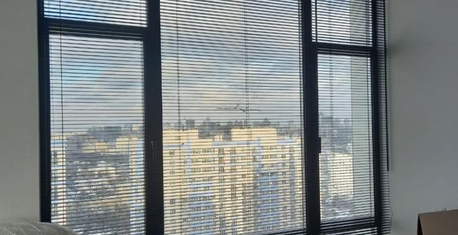 Жалюзі бамбукові (жалюзи бамбуковые)