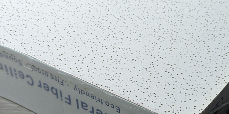 Плита Армстронг