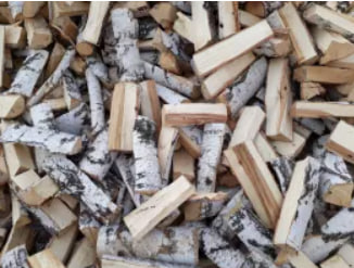 Продам дрова: дуб, ясень, сосна, без предоплаты