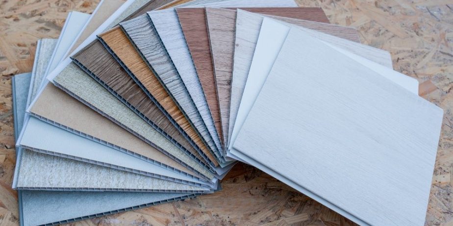 Вагонка пластикова  ,панелі лаковані ПВХ