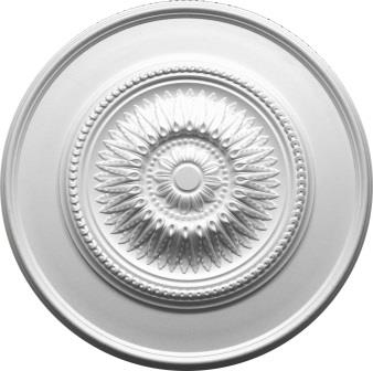 Розетка потолочная Simja R620-5, D 620 мм