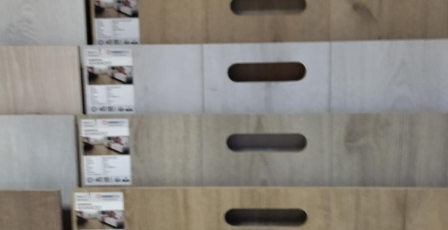 Ламінат VARIO CLIK Туреччмна 32 кл 8 мм замковий акція