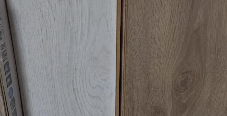 Ламінат KRONO ORIGINAL Німеччина 8мм 32кл YENICE з фаскою