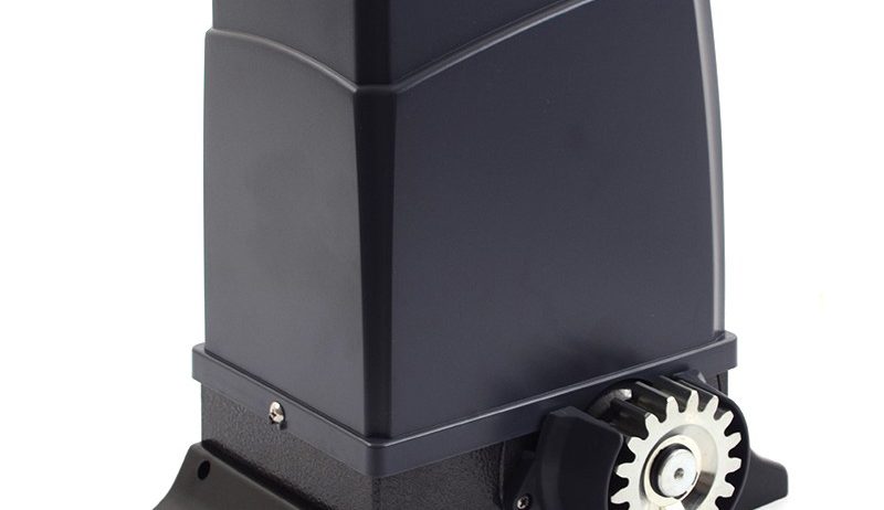Автоматика для відкатних воріт Miller Technics 800