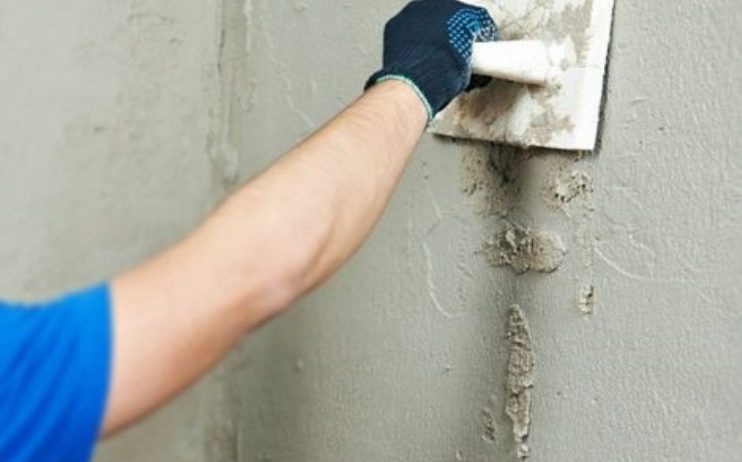 Шпаклівка Штукатурка стін Якісно та недорого