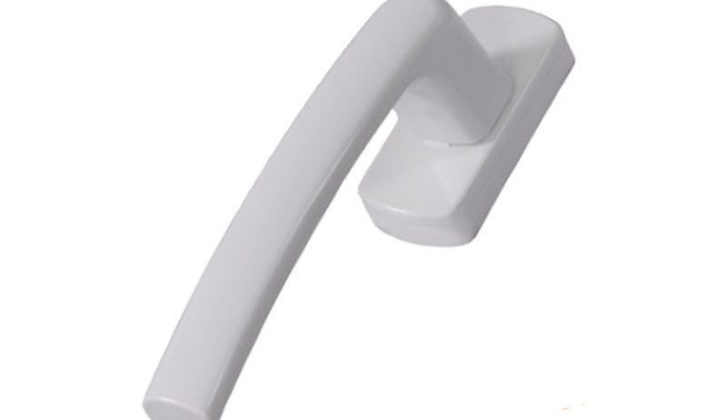 МАКО Гармонія MACO HARMONY біла