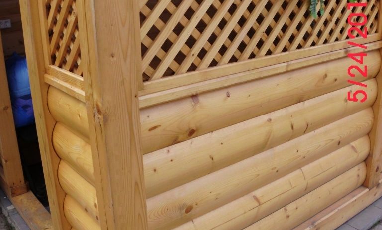 Пиломатеріали склад м.Київ – Блок Хаус , Брус, Рейка