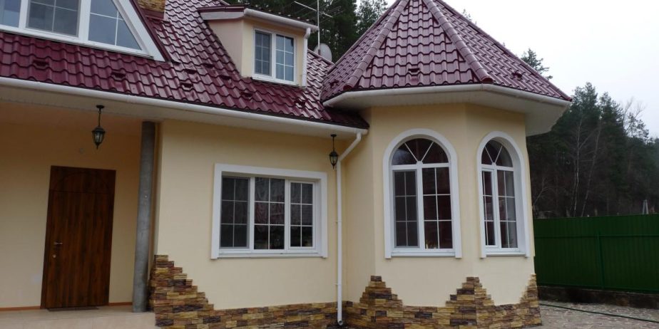 Architon-фоновая кварцевая краска для внутренних и наружных работ