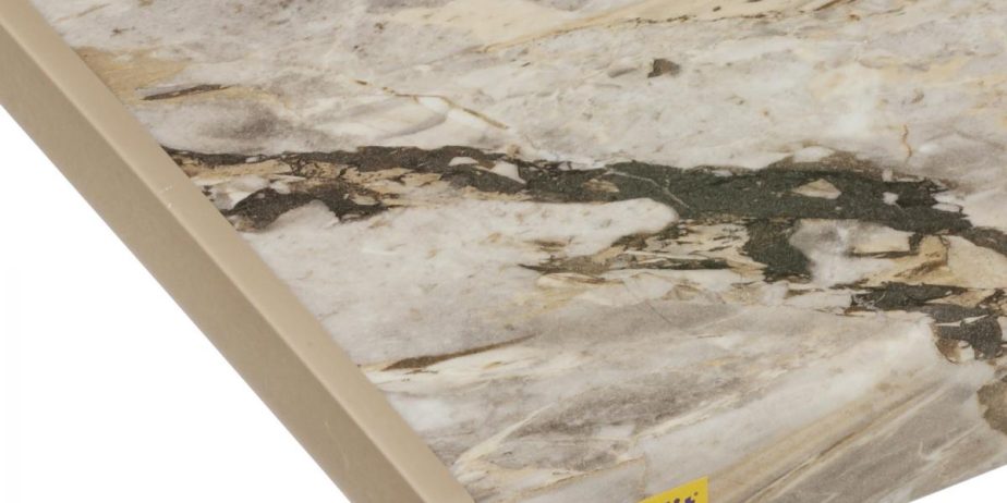 Подоконник Plastolit серии Classic. Прямой капинос.