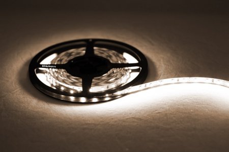 светодиодная лента LED 5050-60(white)