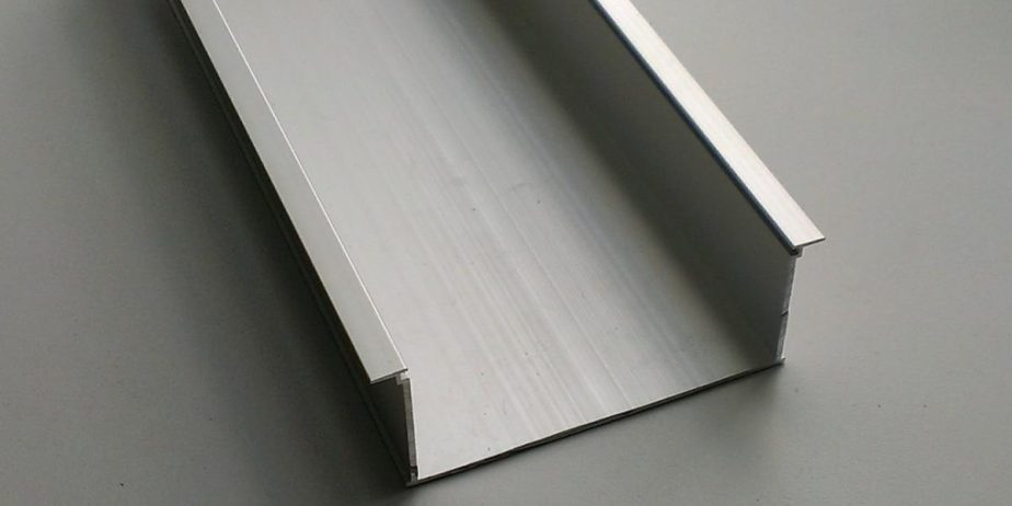 LED профиль PML-400