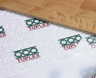 Купить подложку Tuplex