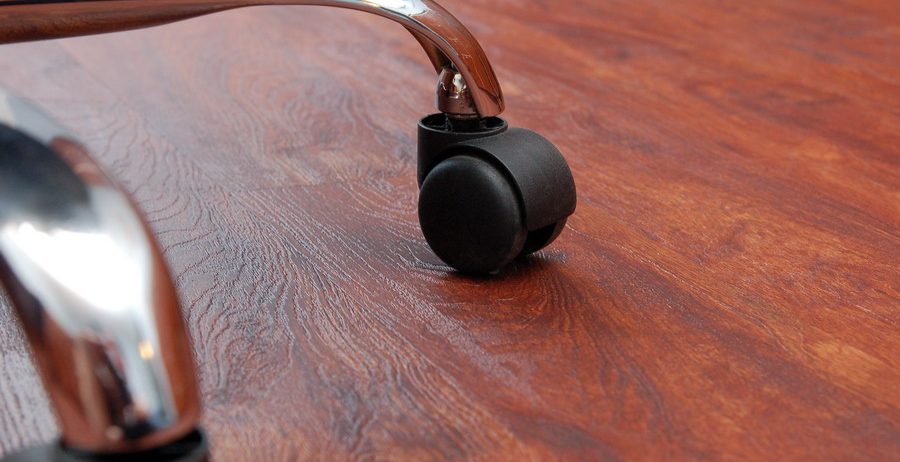 Виниловый ламинат Allure Floor